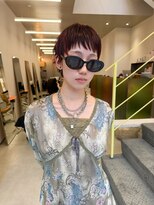 シー(SEE.)&nbsp;layer short.
