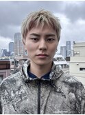 原宿/表参道/明治神宮前/メンズカット/メンズパーマ/学割U24