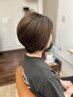 【2回目以降リピーター様限定】カット（活泡泉ケア込み）
