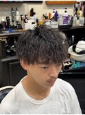 ツイスパ