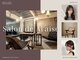 サロンドアレイズ(Salon de A’ la'ise)の写真