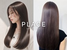 プレイス(PLACE)