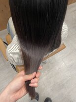 カノエ 山口矢原店(canoe)&nbsp;髪質改善ストレート