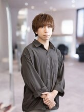 ケアリー 越谷レイクタウン(Carelly) 奈良原 拓也