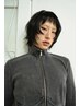 【モエカ指名限定】カット＋４stepケアトリートメント