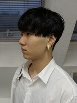 ランズサンズ 表参道(runsuns) 原宿/表参道/明治神宮前/メンズカット/メンズパーマ/学割U24