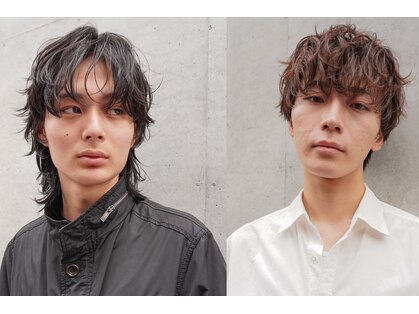 エル(EL by green)の写真