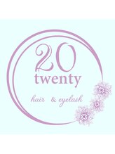 トゥエンティ(twenty) Kana