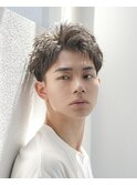 ソフツイアップバング