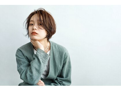 リタ キタクマモト(LiTA. kitakumamoto)の写真