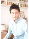 ☆ricco爽やかショート☆☆