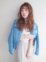 ノアフライ(NOAH FLY) ♪外国人風ゆるゆるウェーブ♪【国分寺駅】