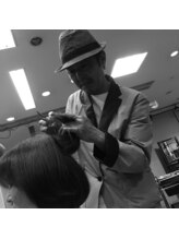 ワークス(WORKS)&nbsp;BOSS 