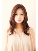 フェミニンロング