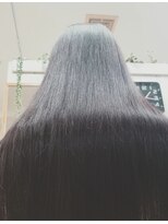 ヘアースペース 練馬店(hair space COCO)&nbsp;ハコニコトリートメント
