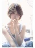 LuTa☆吉祥寺ブランジュセンシュアルショート