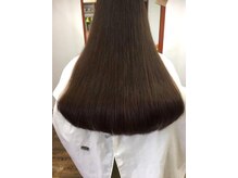 オリジナル ヘアー（OLIZINAL Hair)