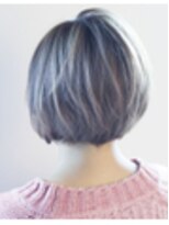 ザ シー 橋本(The C)&nbsp;小顔cut◎ニュアンスショート