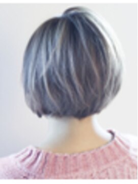 ザ シー 橋本(The C) 小顔cut◎ニュアンスショート