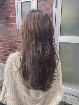 ブルック(BROOK.) guest style