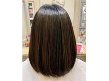 リッカヘアーメイク (ricca hair make)