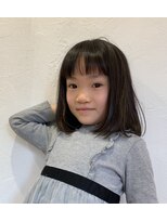 美容室 スタジアム(Stadium)&nbsp;kidsカット