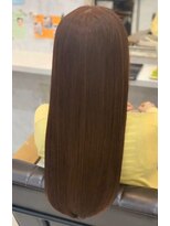 ラフォンテ(La fonte)&nbsp;髪質改善ストレート/20代/30代/40代/50代/つくば