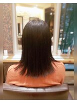 カムバイネオリーブ 溝の口店(Cam by neolive)&nbsp;【溝の口　neolive　calme】  ストレート