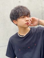 ゼスト 吉祥寺店(ZEST)&nbsp;マッシュスパイラル　松原可奈