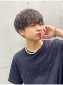 マッシュスパイラル 松原可奈