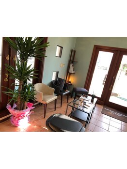 お客様一人ひとりに合ったケアをお届け致します◎〔メイクスモア〕で理想のヘアスタイルを手に入れて♪