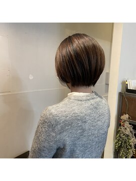 ゼットサロン(Z SALON) Z「まるみしょーと」
