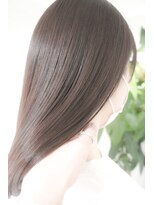 ネイヴィル(navile)&nbsp;抜け感スタイル　シアングレージュ　２０代/３０代/４０代