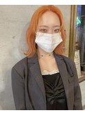 サニーオレンジ