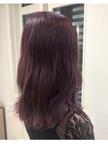 マギー(Magie)&nbsp;レッドバイオレット