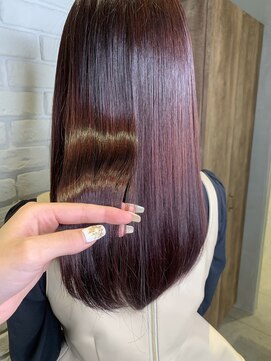 レッドネオ エビス(Redneo ebisu) カシスピンク_216