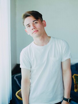 プロデュース 堀ノ内店(Produce) かきあげアーミースタイル