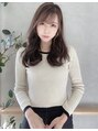 シー(CIE) 原 里英