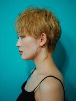 ガニー 流山おおたかの森(GANNI)&nbsp;ベビーバング/こなれハイトーン/艶ボルドー[流山おおたかの森]