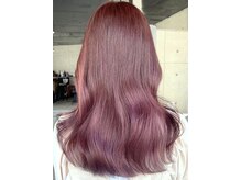 ミリヘアー(mili hair)