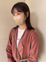 リィベ(Liibe)&nbsp;guest snap  ロブ