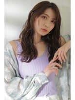 アヴァンス 天王寺店(AVANCE.)&nbsp;カジュアル×透明感