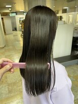 シャンプーボーイ 宮崎駅前店(SHAMPOO BOY)&nbsp;髪質改善トリートメント(^^)