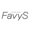 フェイヴィーズ(FavyS)のお店ロゴ