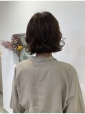 外はね風ソフトウェーブ