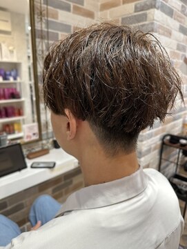 シエル 立川店(CIEL) men's爽やかスタイル　[CIEL×舩木亮]