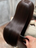 ライフアンド 浦和(LIFE&)&nbsp;髪質改善/縮毛矯正/美髪/艶髪/髪質改善トリートメント/浦和