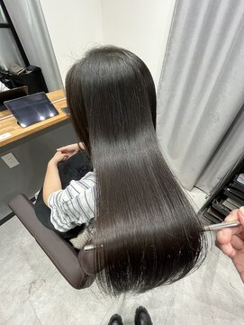 ライア 吉祥寺北口店(laia) 美髪ロングヘア