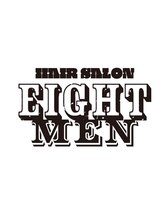 メンズサロン EIGHT MEN&BAR 上野店 【エイト】