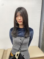 バド(bado)&nbsp;ぷつっとロング